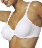Bali Passion for Comfort Underwire Bra